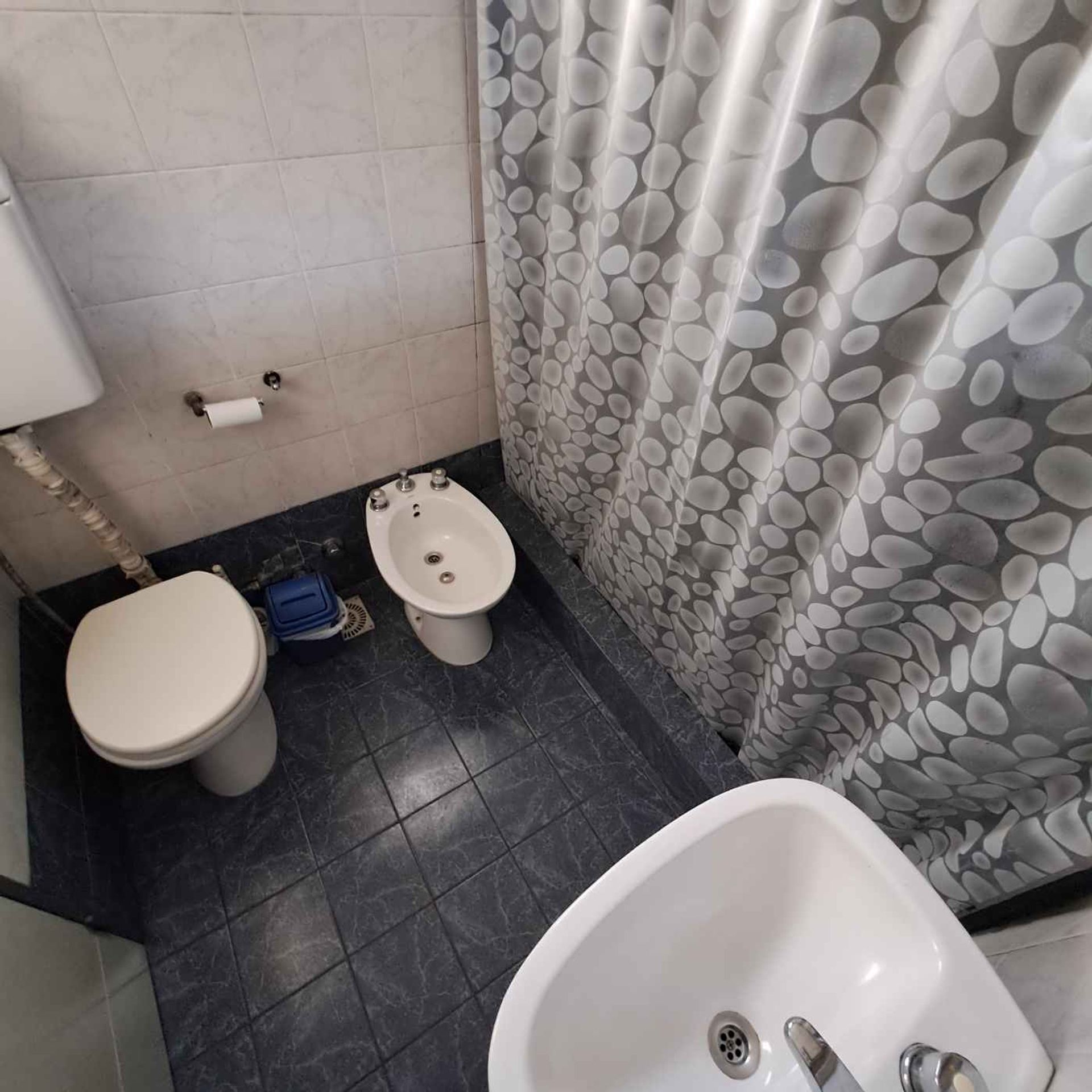 Venta Ph 1° piso 4 ambientes Caseros - 20