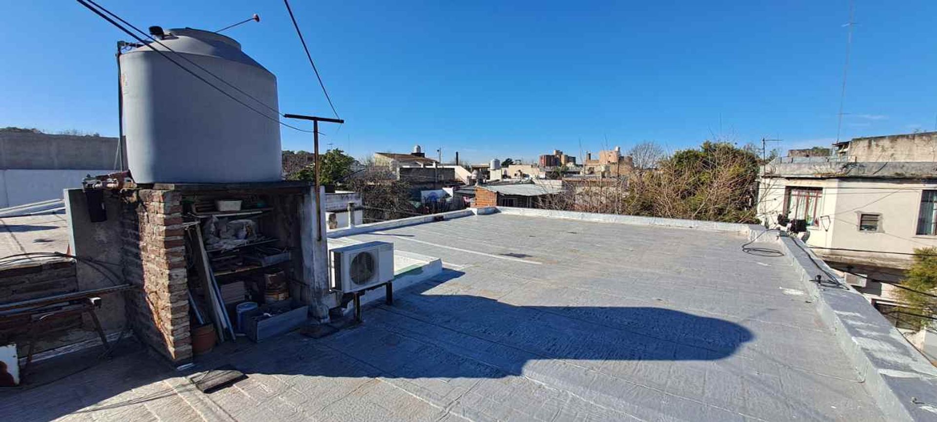 Venta Ph 1° piso 4 ambientes Caseros - 10