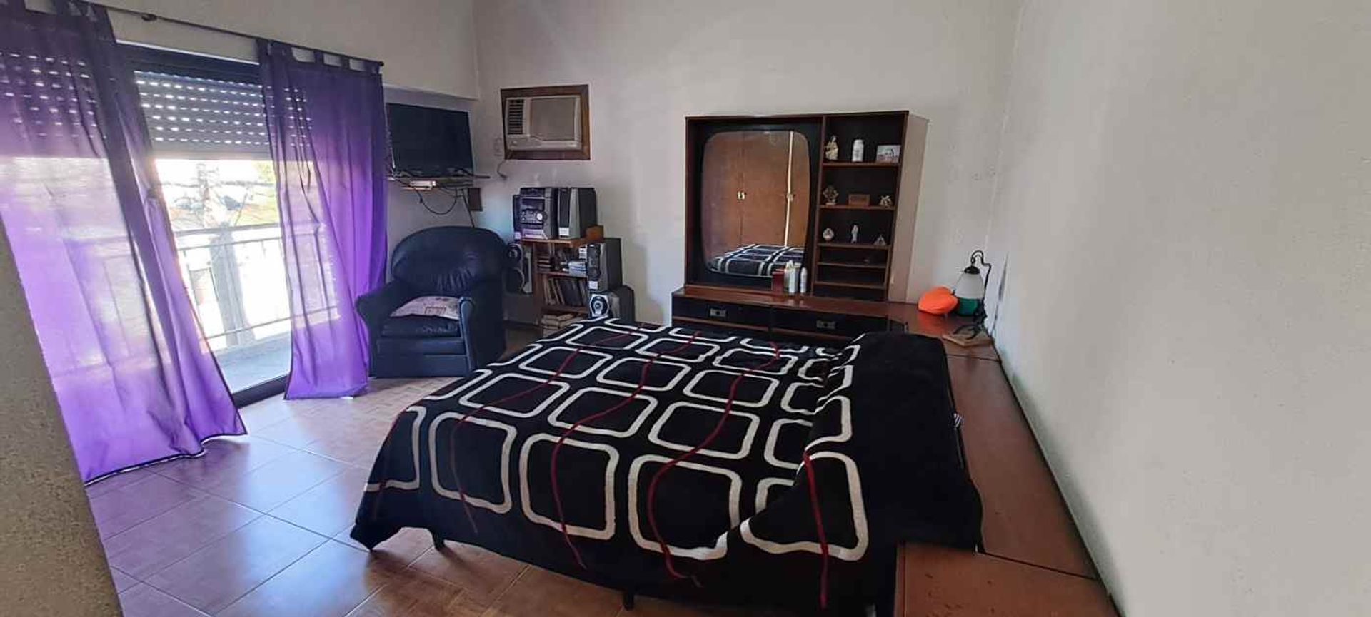 Venta Ph 1° piso 4 ambientes Caseros - 4
