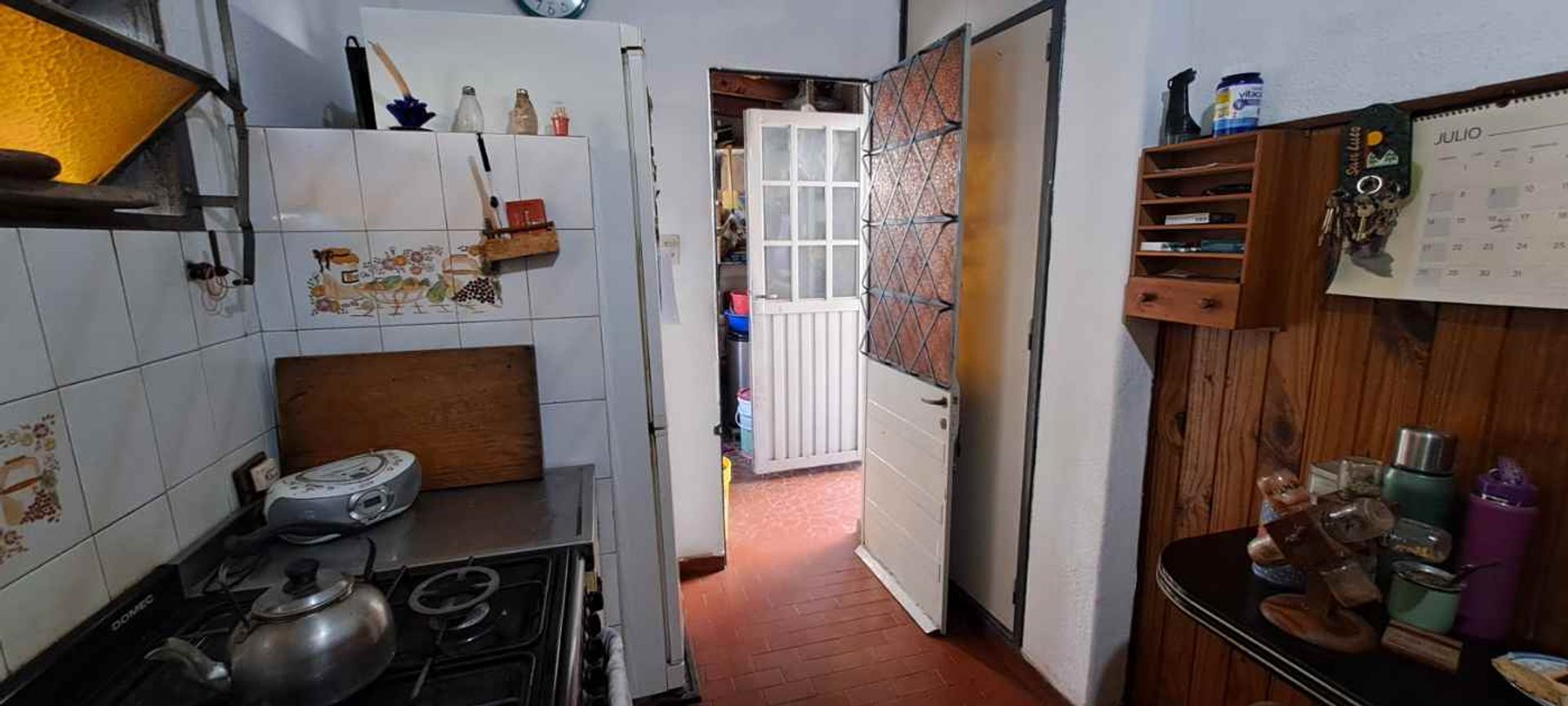 Venta Ph 1° piso 4 ambientes Caseros - 18