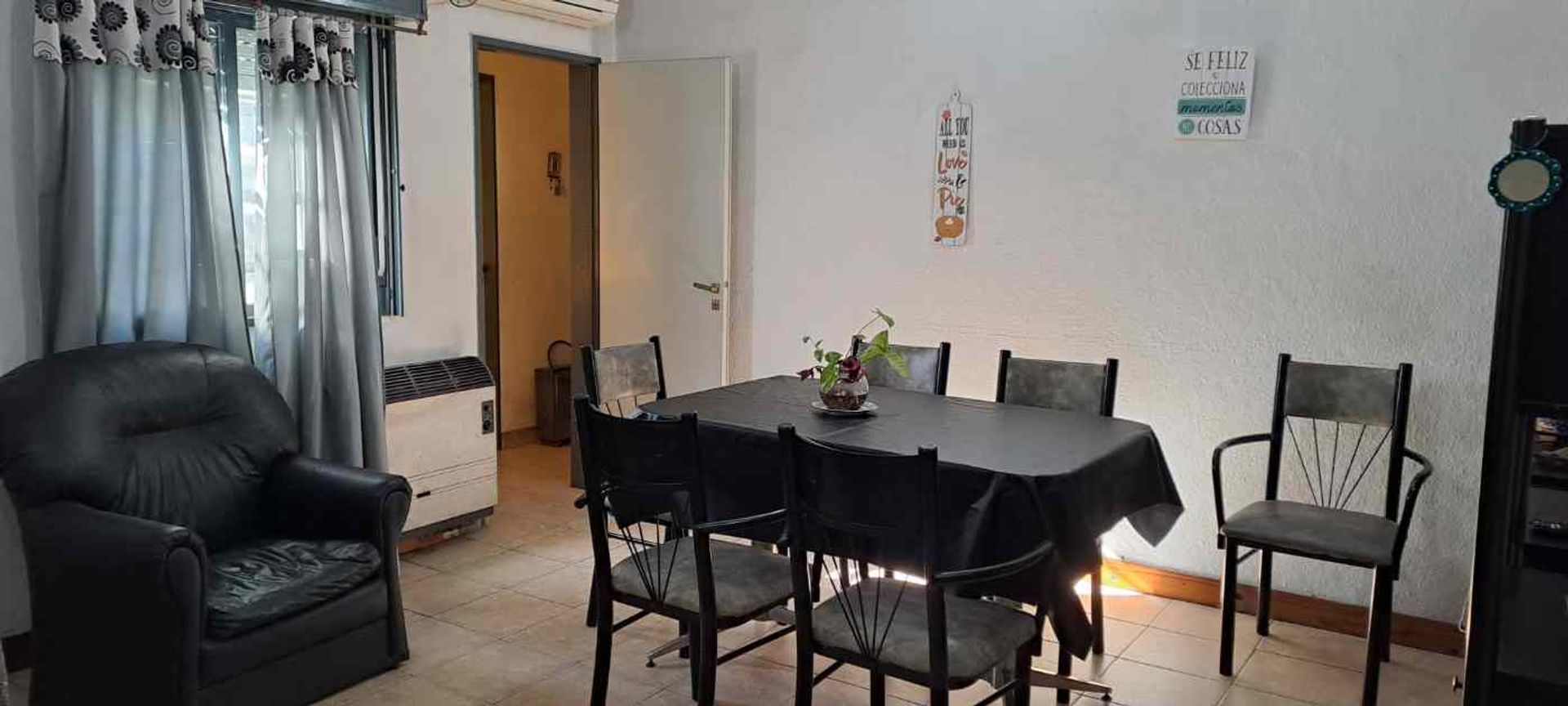 Venta Ph 1° piso 4 ambientes Caseros - 12