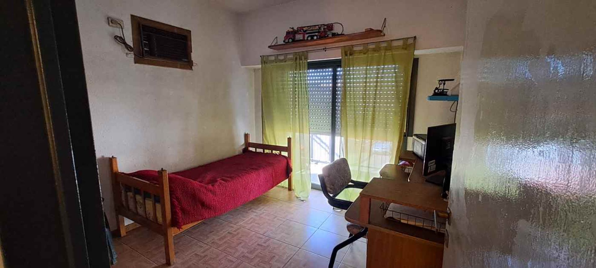 Venta Ph 1° piso 4 ambientes Caseros - 5