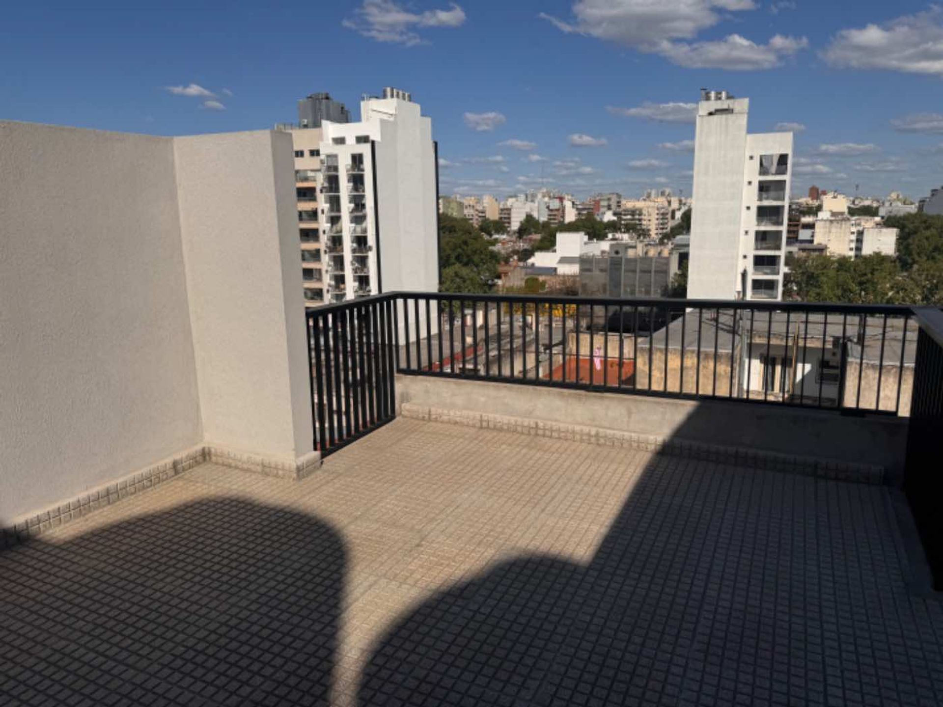 Venta Monoambiente a Estrenar TODO SOL - 13