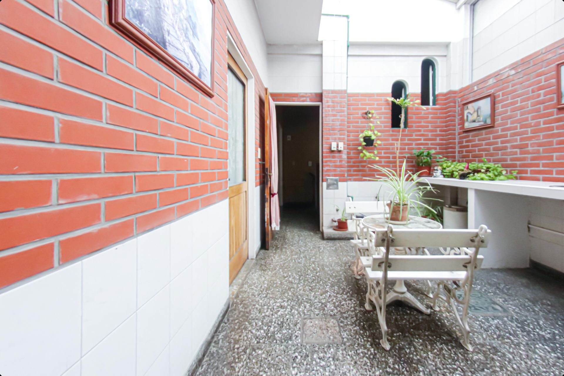 Casa Villa Madero 3 dormitorios terraza cocheras - 17