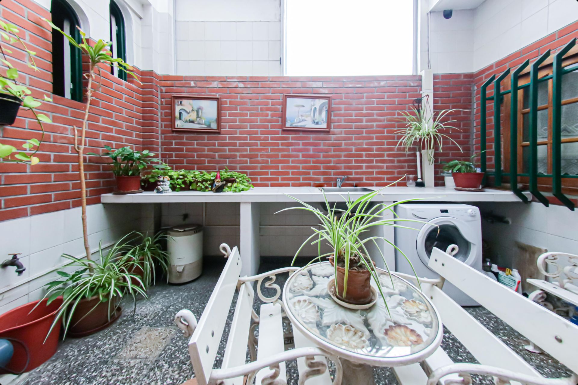Casa Villa Madero 3 dormitorios terraza cocheras - 16