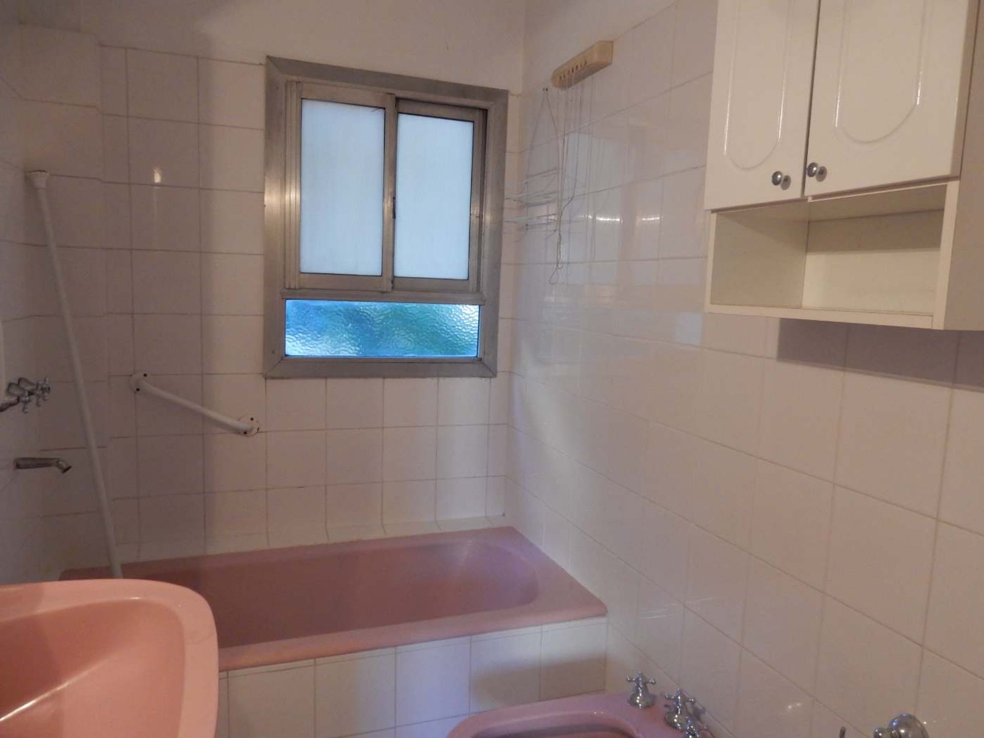Departamento en Palermo, 3 Amb.Luminoso, US139.000 - 9