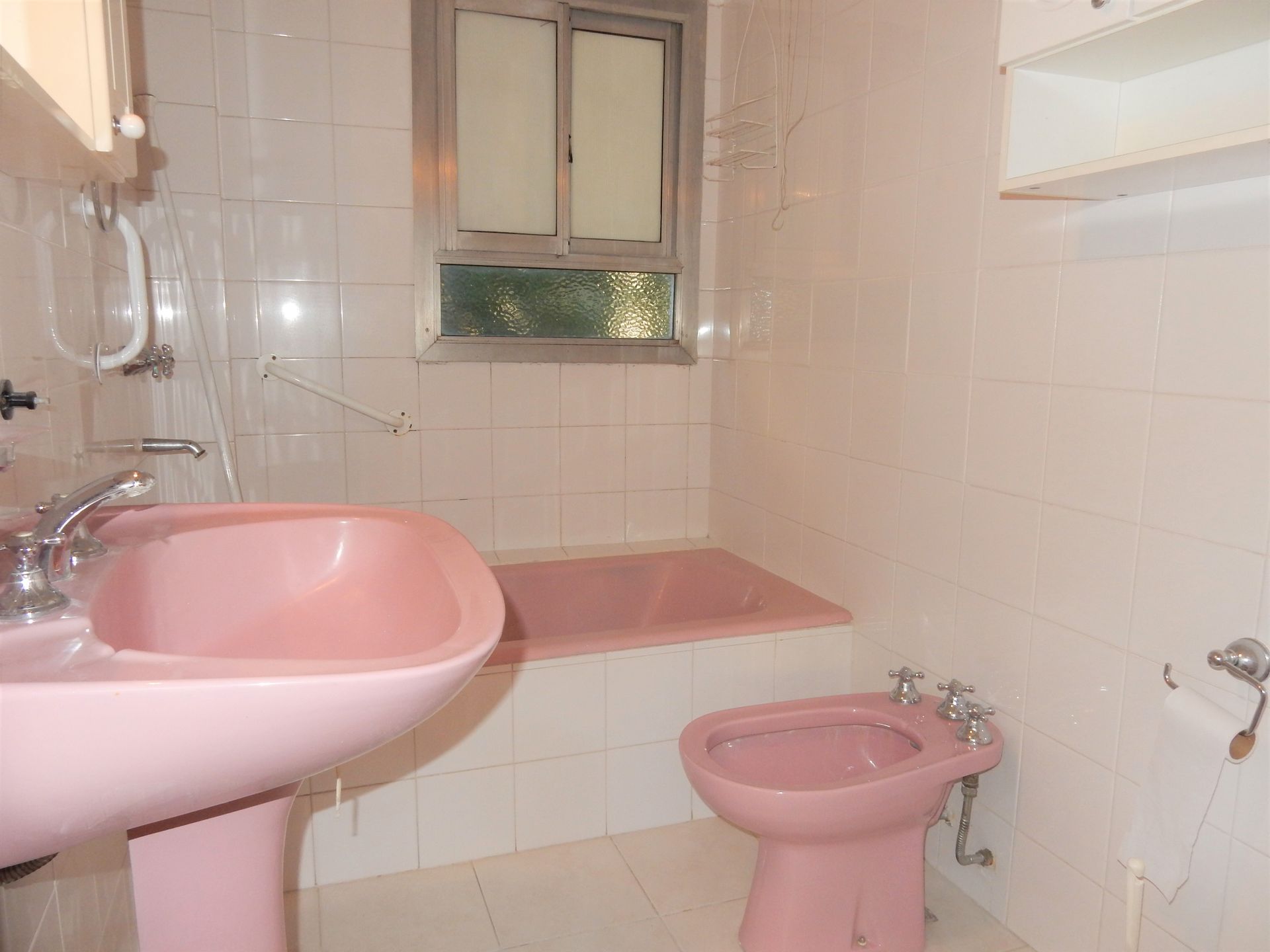 Departamento en Palermo, 3 Amb.Luminoso, US139.000 - 6