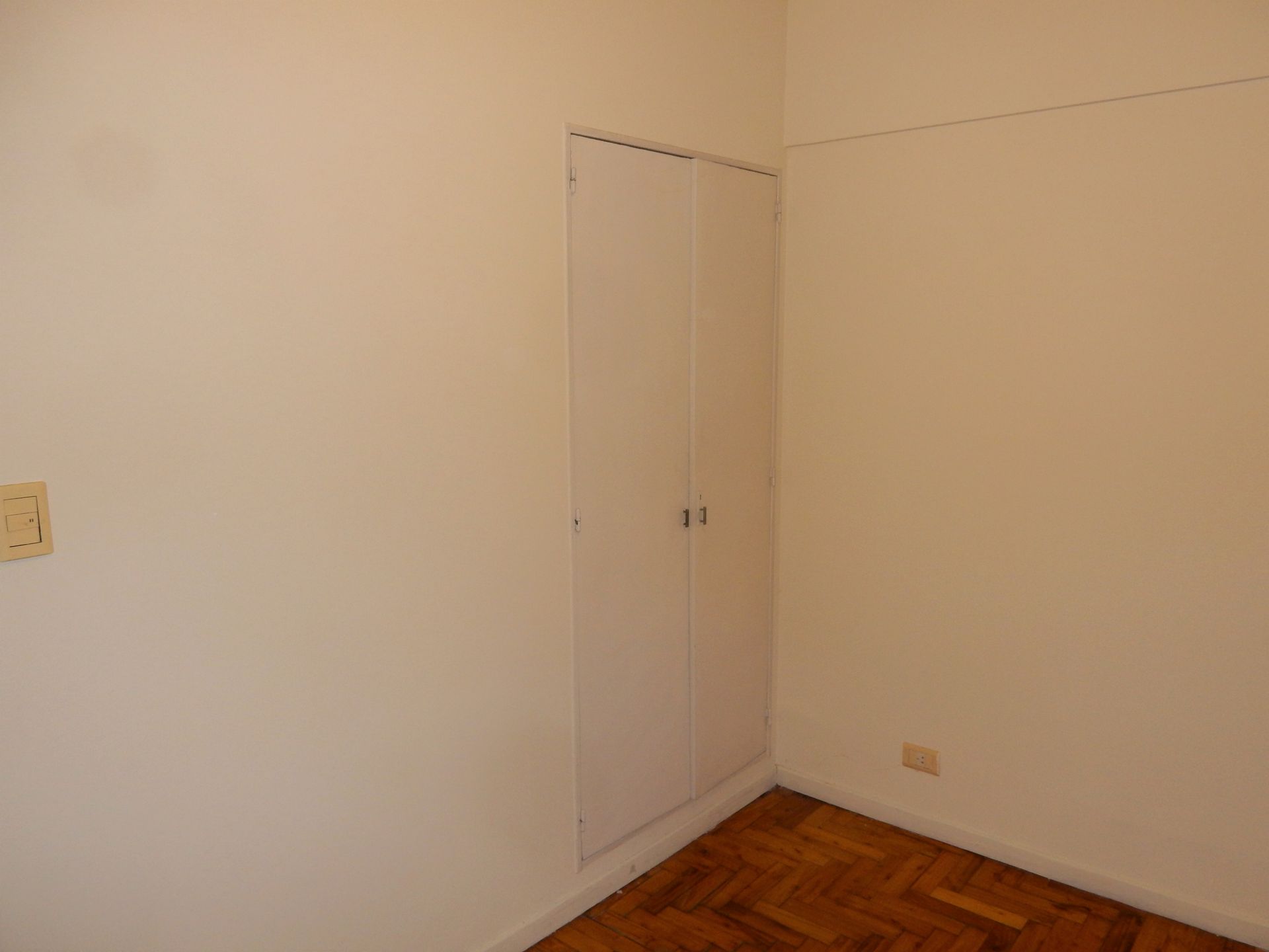 Departamento en Palermo, 3 Amb.Luminoso, US139.000 - 7