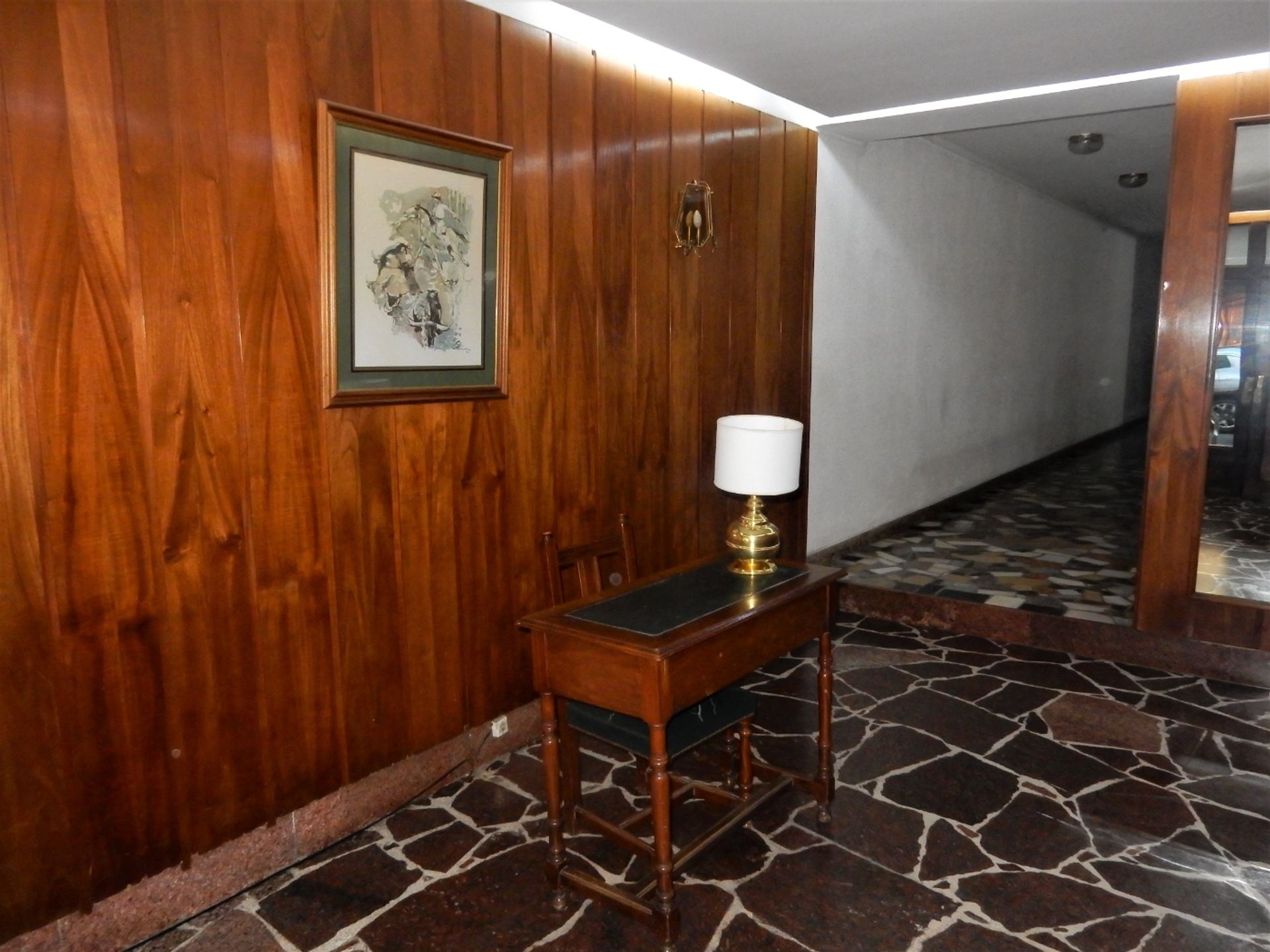 Departamento en Palermo, 3 Amb.Luminoso, US139.000 - 15