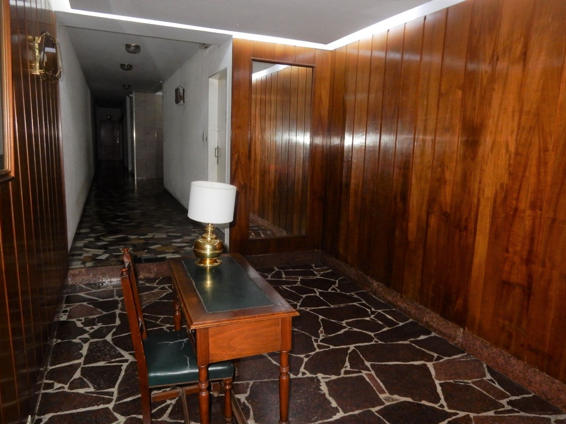 Departamento en Palermo, 3 Amb.Luminoso, US139.000 - 14