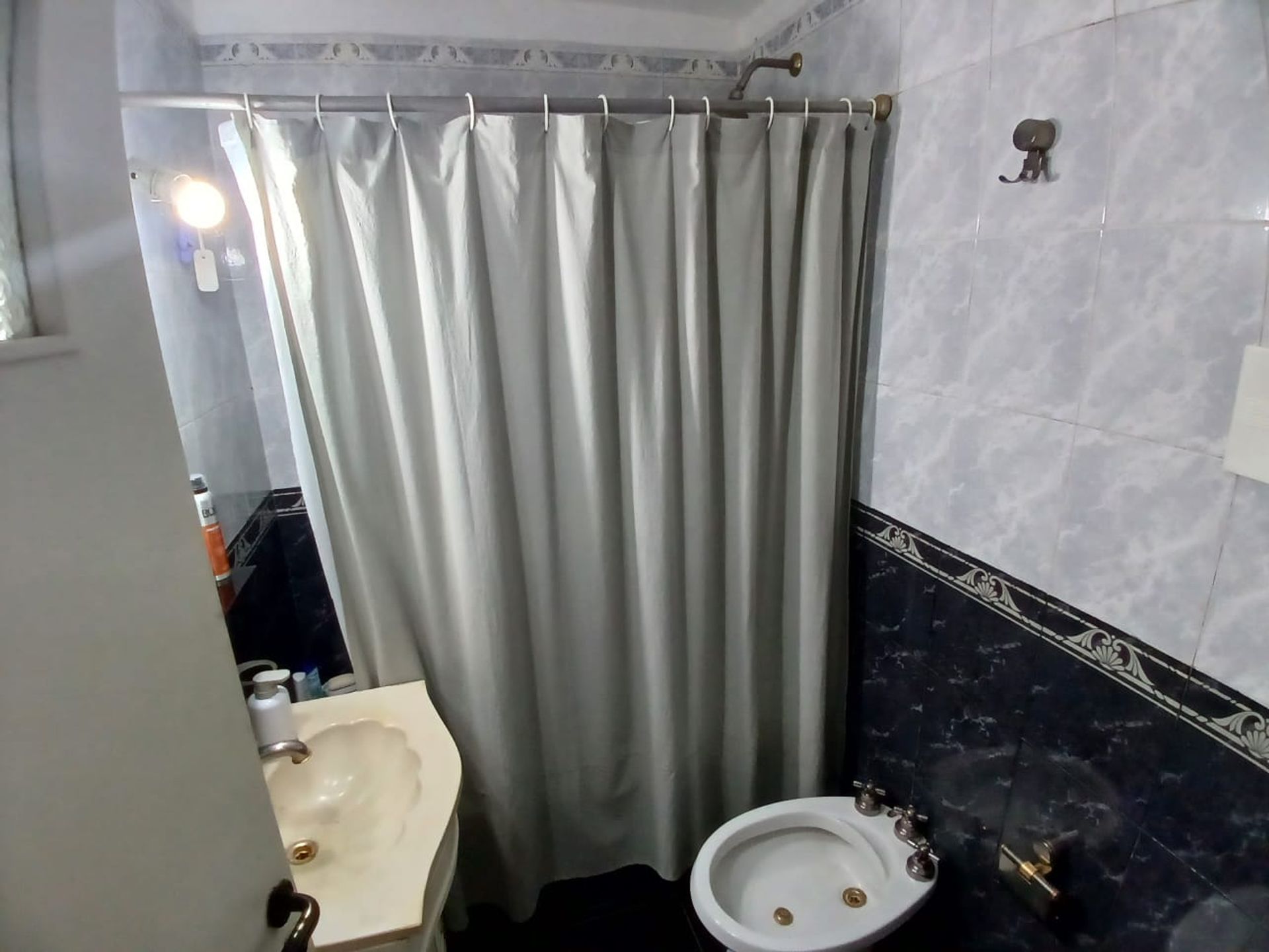 VENTA DEPARTAMENTO 2 AMBIENTE SAN CRISTOBAL - 13