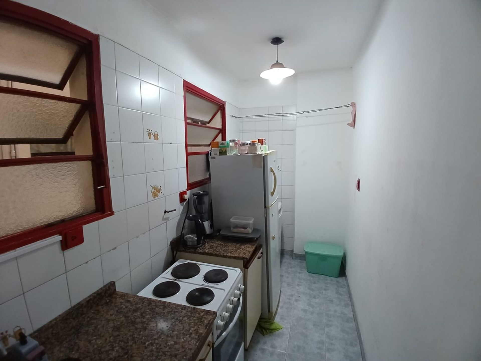 VENTA DEPARTAMENTO 2 AMBIENTE SAN CRISTOBAL - 8