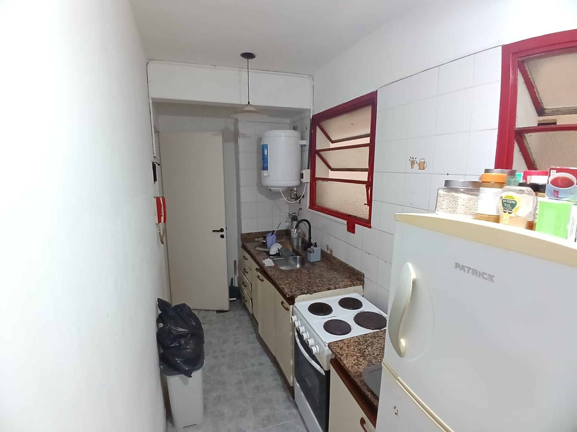 VENTA DEPARTAMENTO 2 AMBIENTE SAN CRISTOBAL - 6