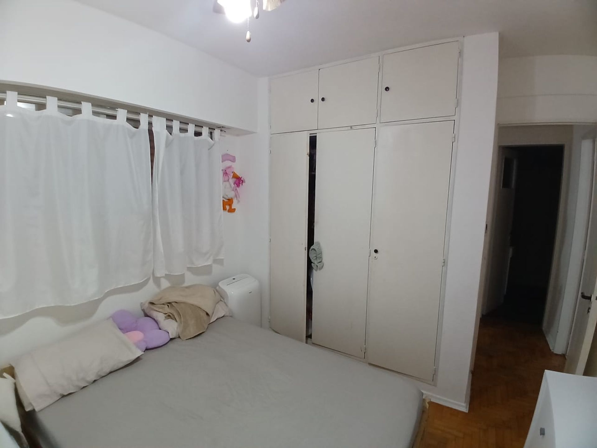VENTA DEPARTAMENTO 2 AMBIENTE SAN CRISTOBAL - 10