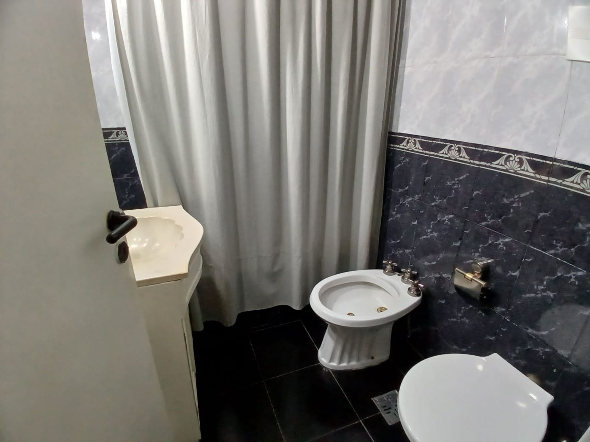VENTA DEPARTAMENTO 2 AMBIENTE SAN CRISTOBAL - 12