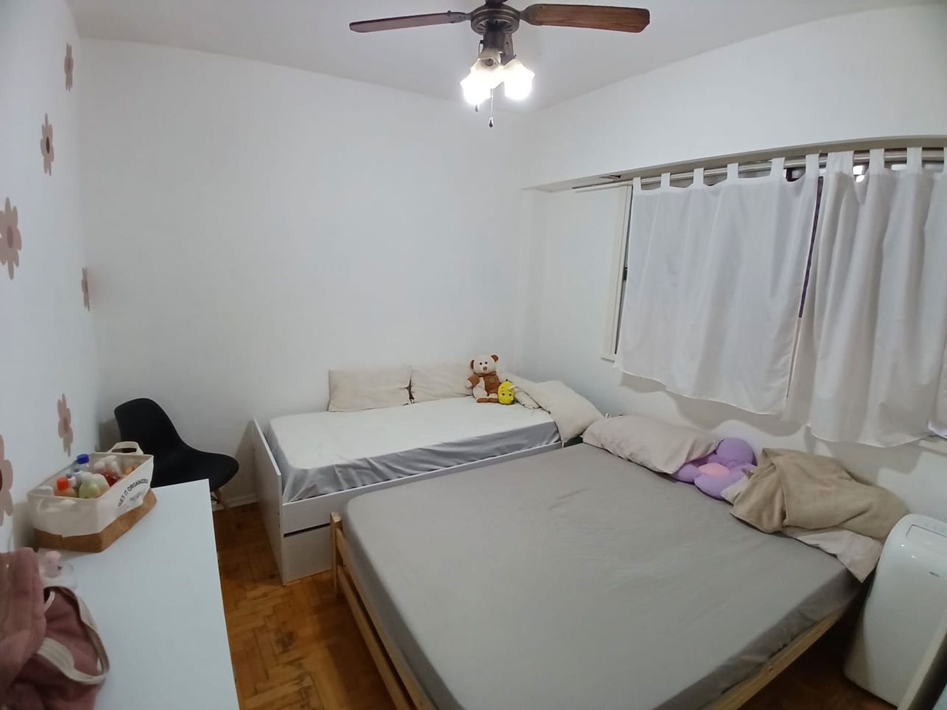 VENTA DEPARTAMENTO 2 AMBIENTE SAN CRISTOBAL - 11