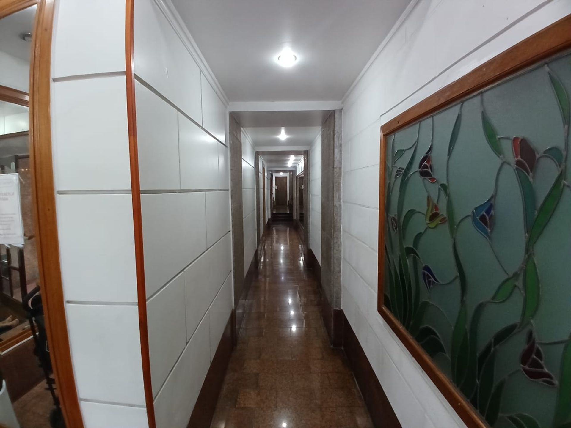 VENTA DEPARTAMENTO 2 AMBIENTE SAN CRISTOBAL - 3