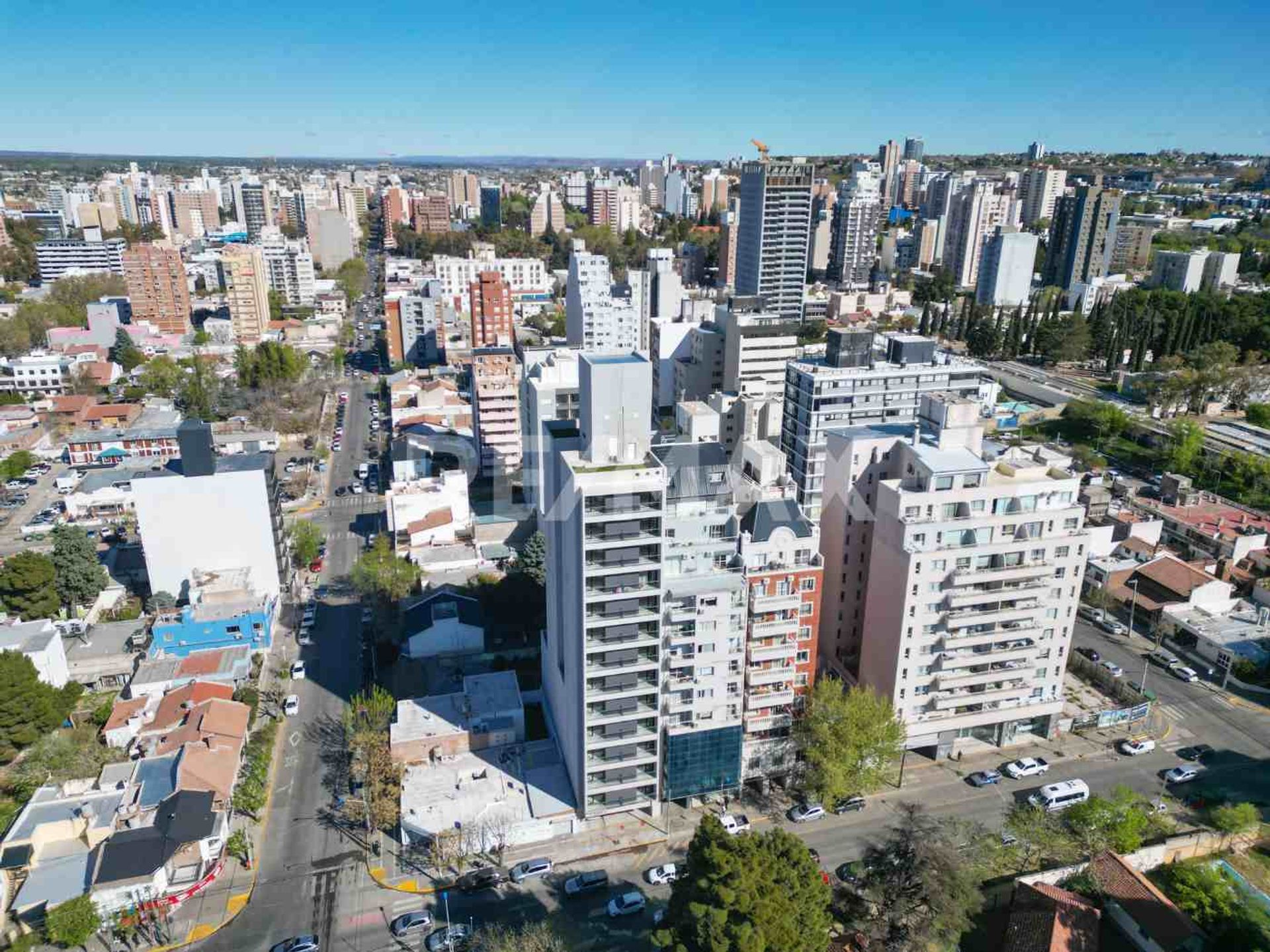 Deptos Monoambiente Apto Residencial y Profesional - 16