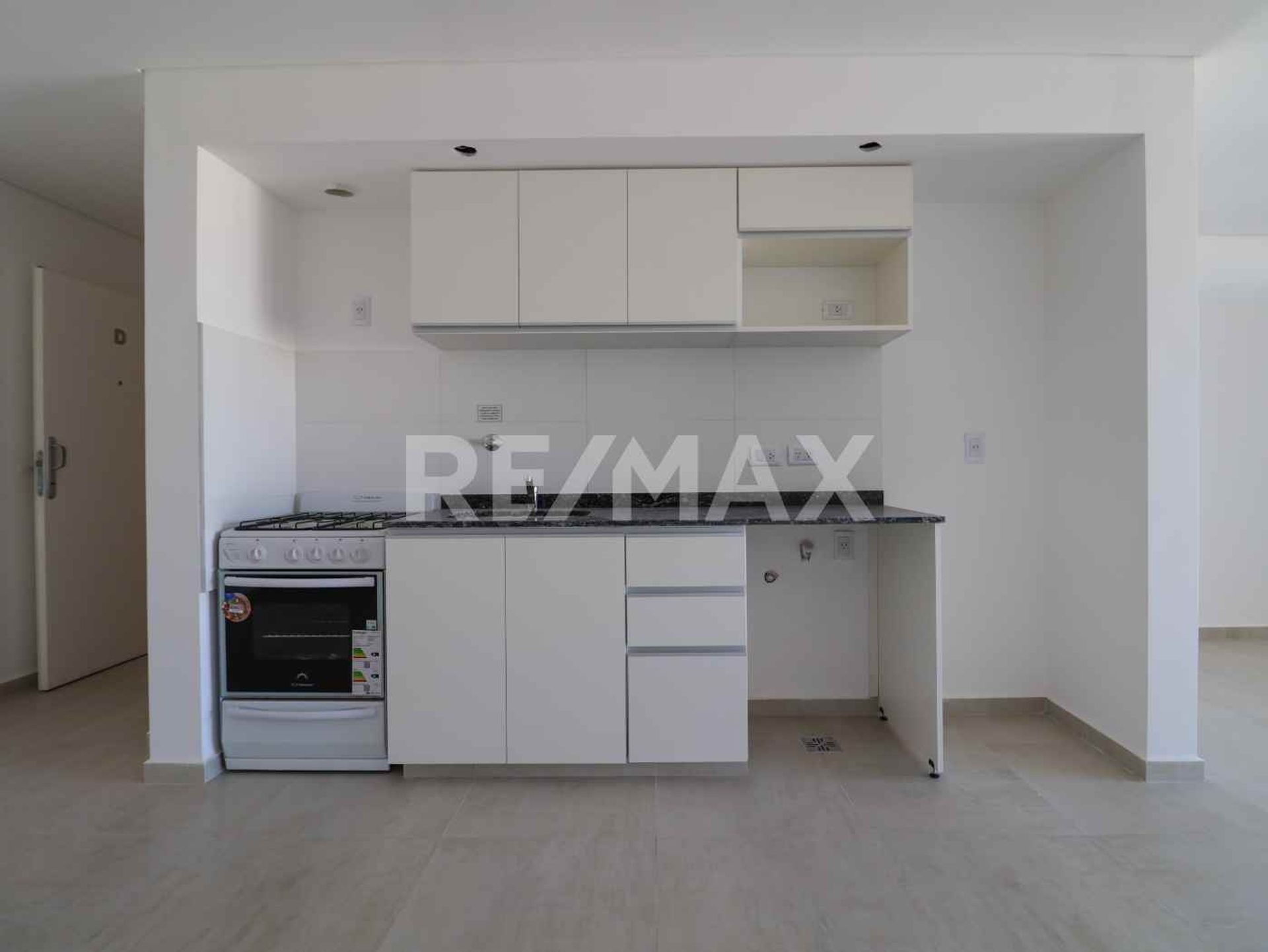 Deptos Monoambiente Apto Residencial y Profesional - 5