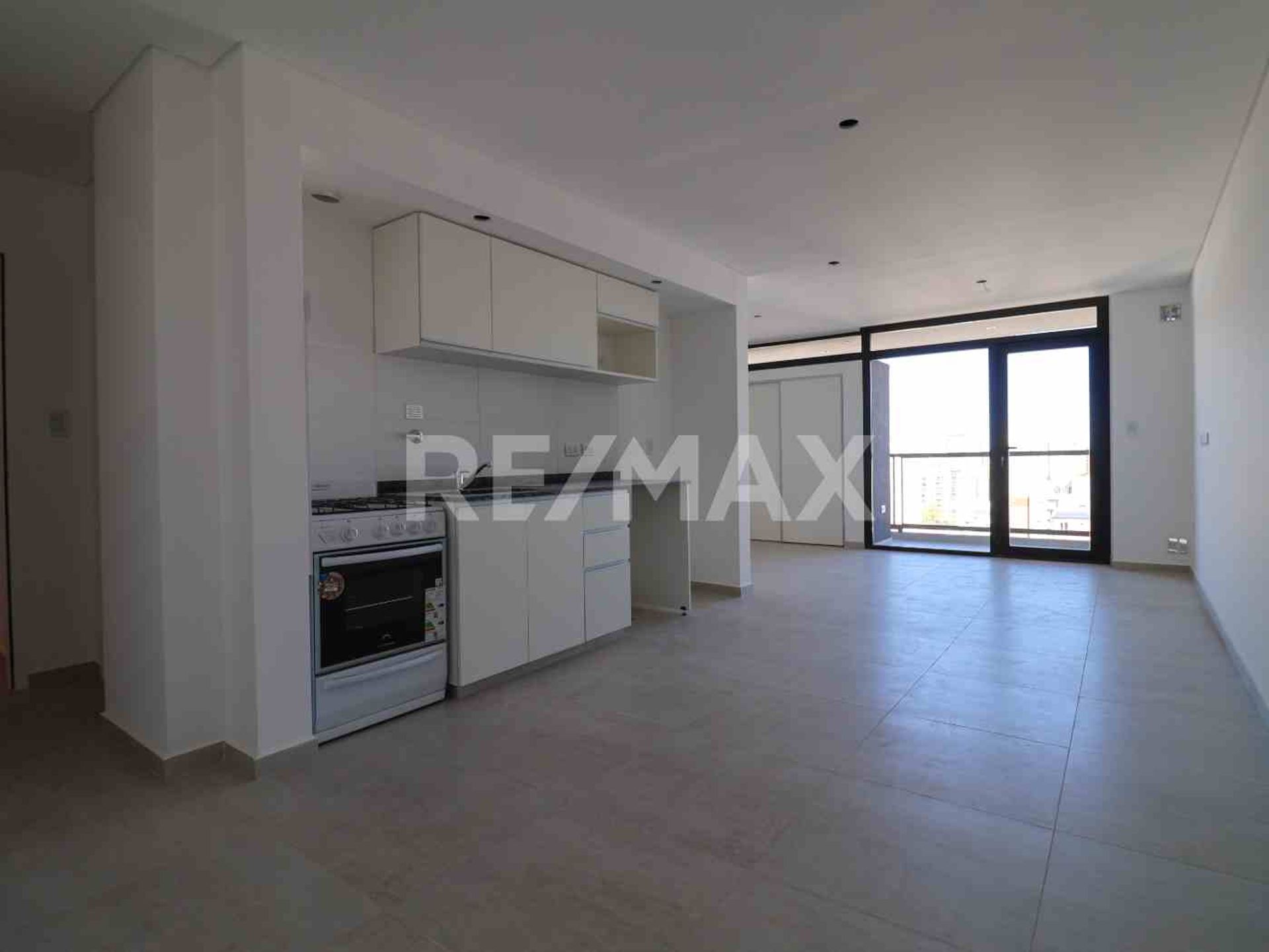 Deptos Monoambiente Apto Residencial y Profesional - 4