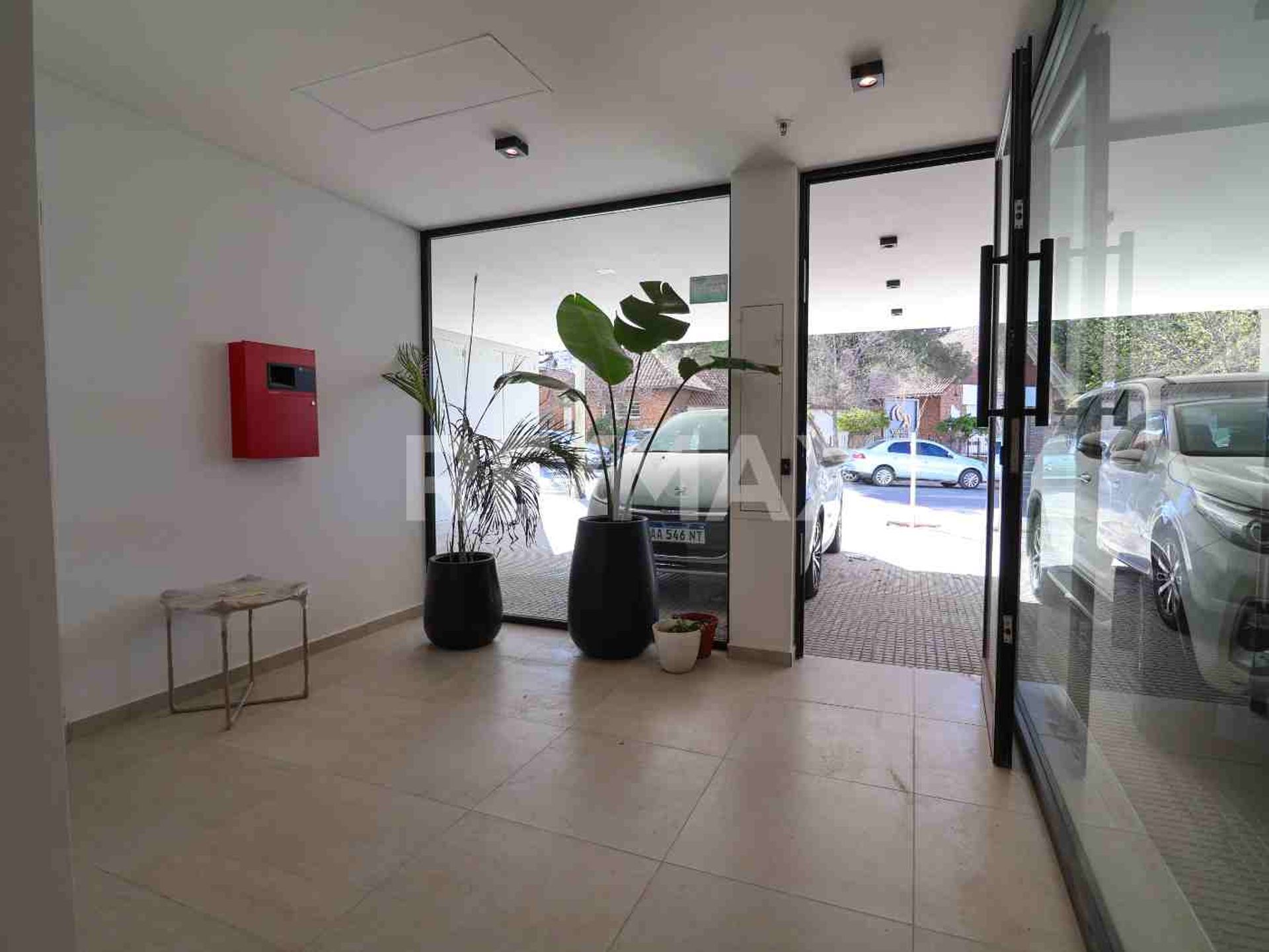 Deptos Monoambiente Apto Residencial y Profesional - 12