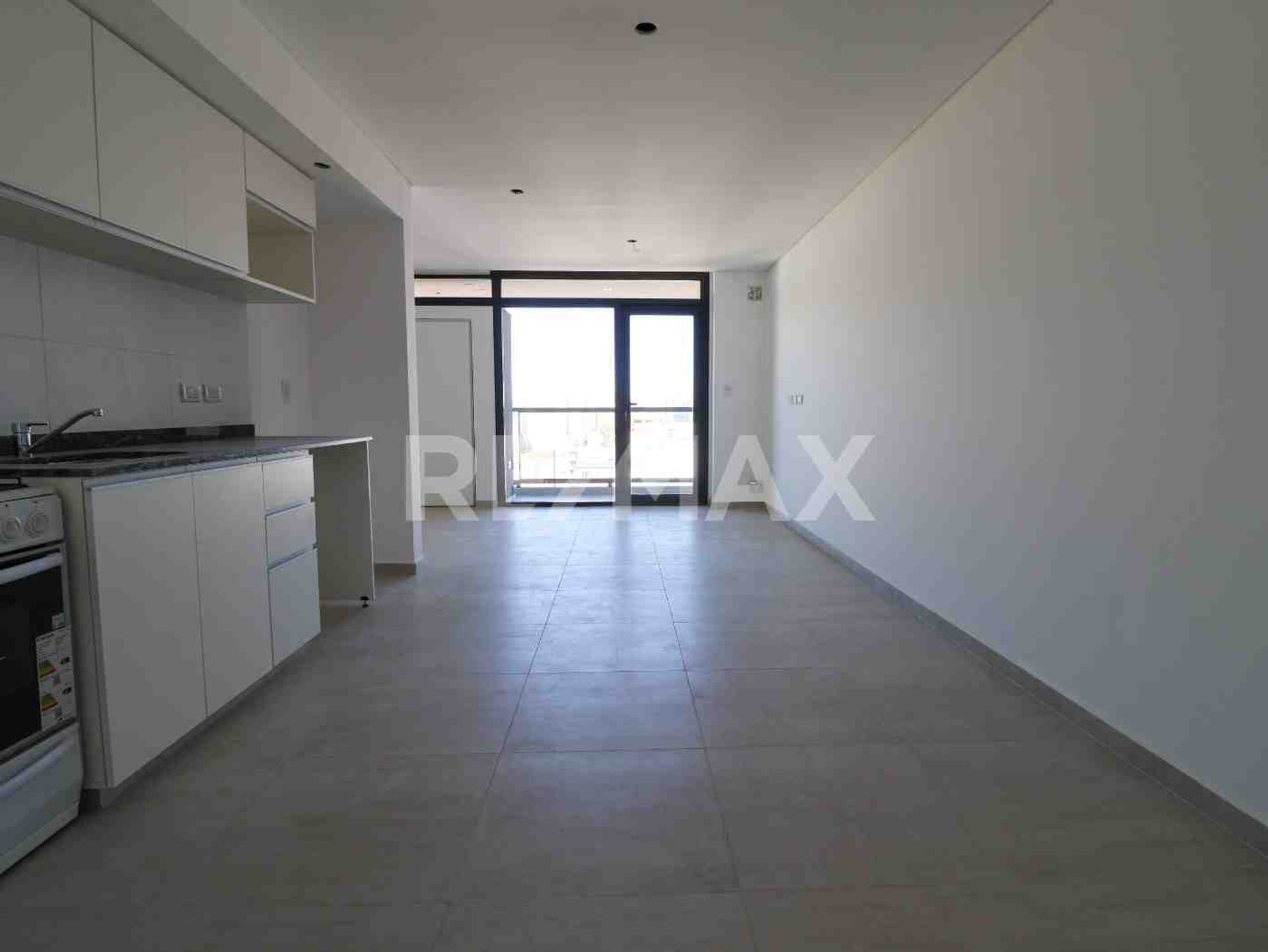 Deptos Monoambiente Apto Residencial y Profesional - 2