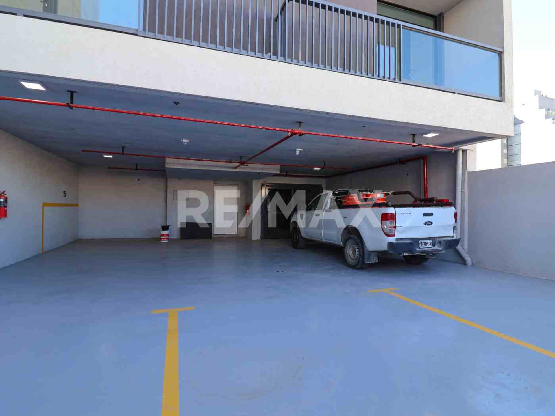 Deptos Monoambiente Apto Residencial y Profesional - 15