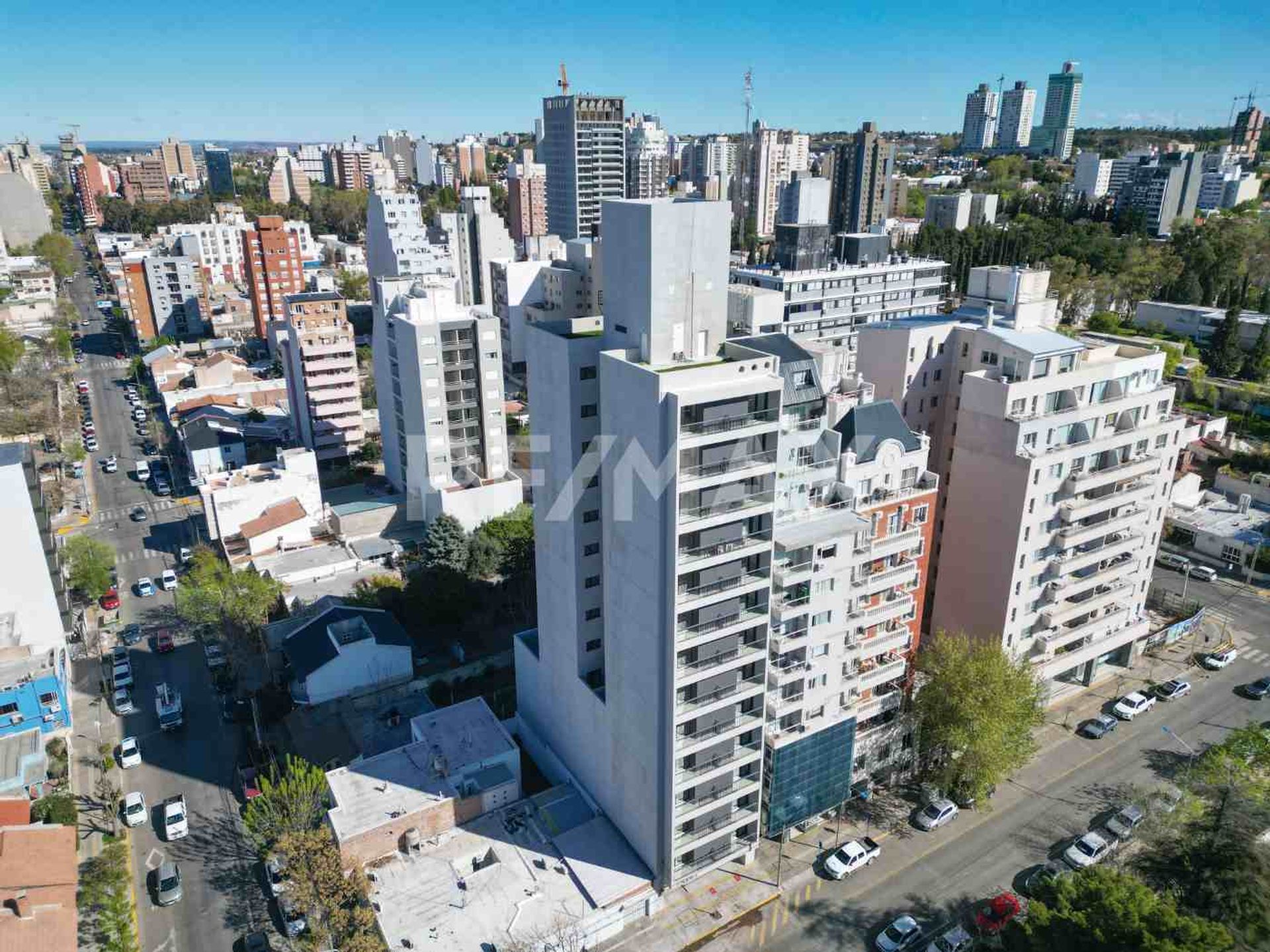 Deptos Monoambiente Apto Residencial y Profesional - 18