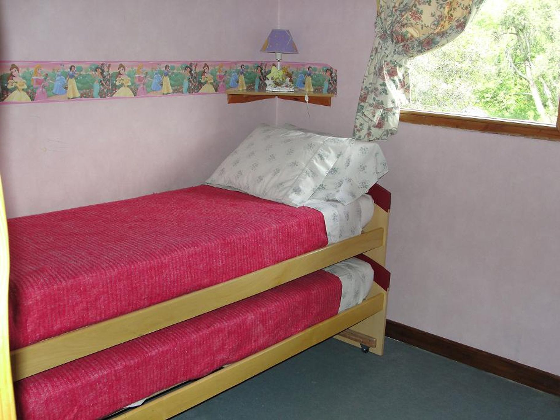 Complejo Tur&iacute;stico Casa + 4 Deptos. - 15