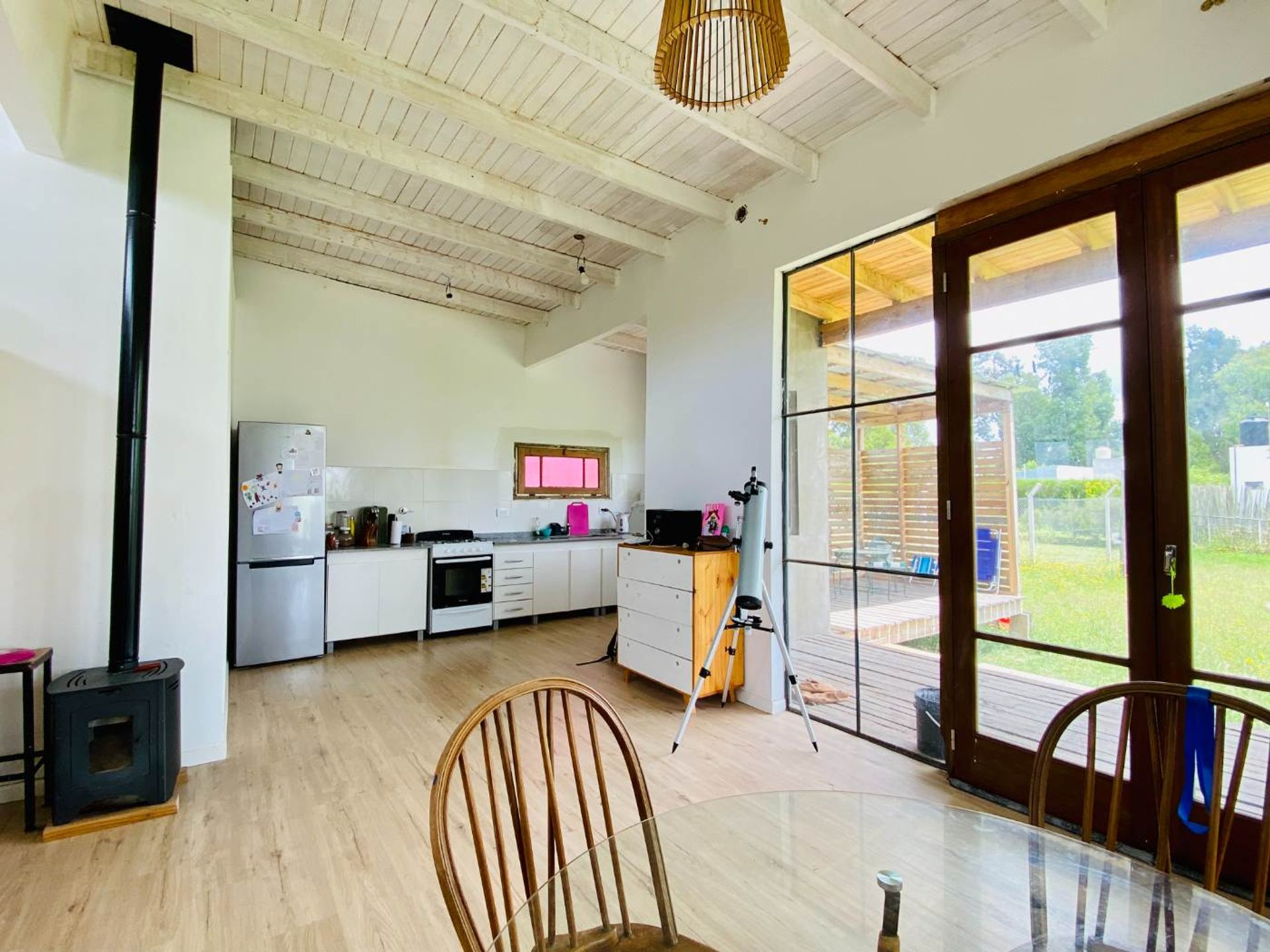 Casa en Venta en La Plata, G.B.A. Zona Sur