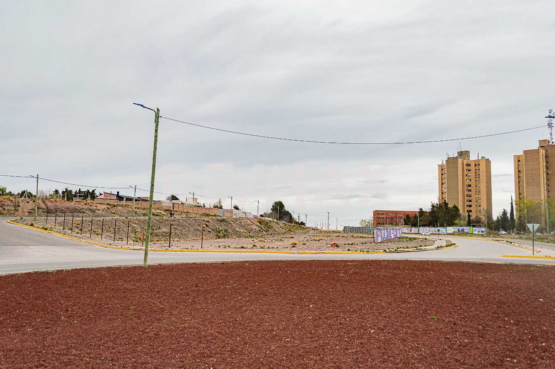 FRACCIÓN EN VENTA 6811,95 m2 | AV DR. RAMON | NQN - 7
