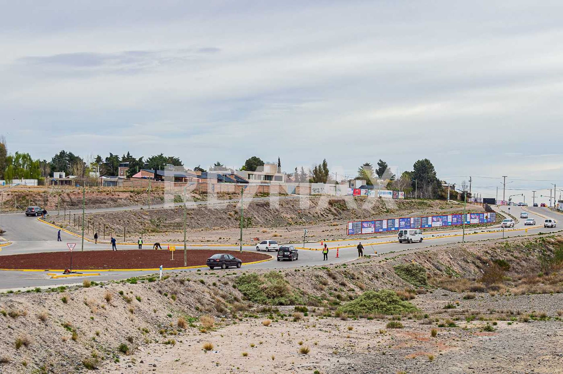 FRACCIÓN EN VENTA 6811,95 m2 | AV DR. RAMON | NQN - 3