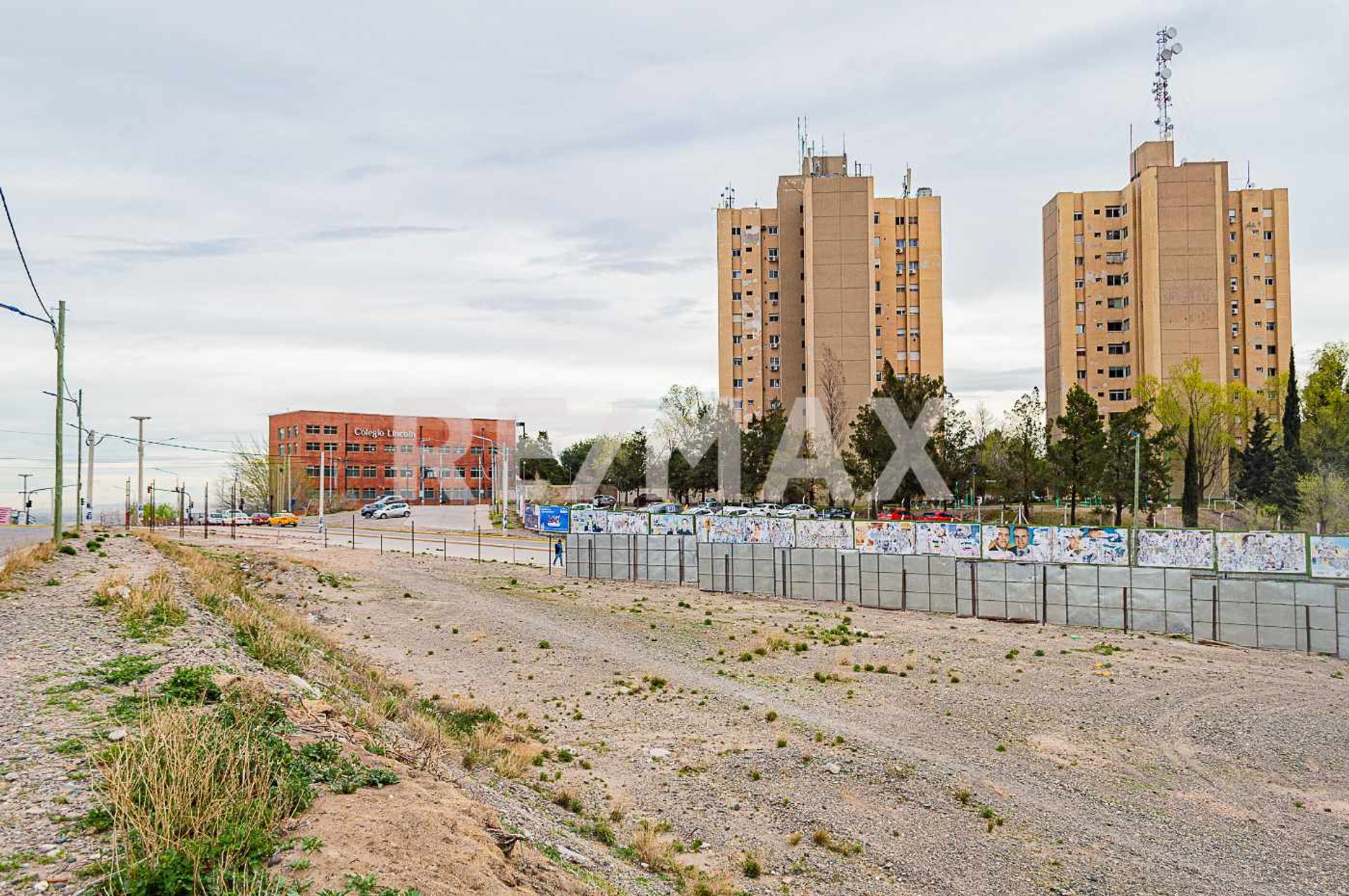 FRACCIÓN EN VENTA 6811,95 m2 | AV DR. RAMON | NQN - 20