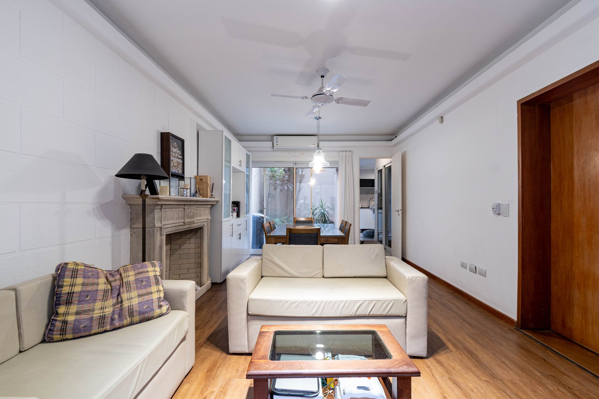 VENTA PH DE ESTILO 3 DORM CON PATIO Y TERRAZA - 4