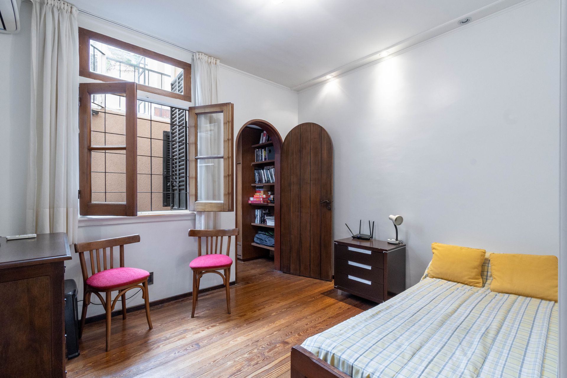 VENTA PH DE ESTILO 3 DORM CON PATIO Y TERRAZA - 13