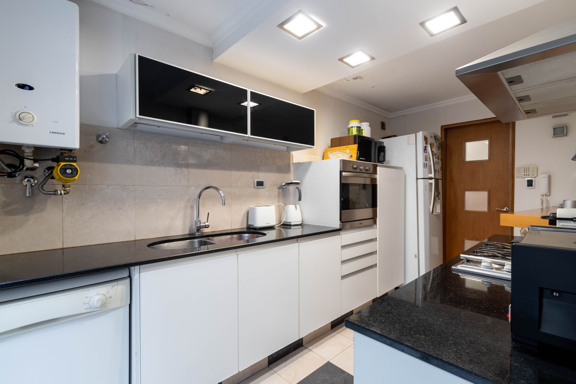 VENTA PH DE ESTILO 3 DORM CON PATIO Y TERRAZA - 9