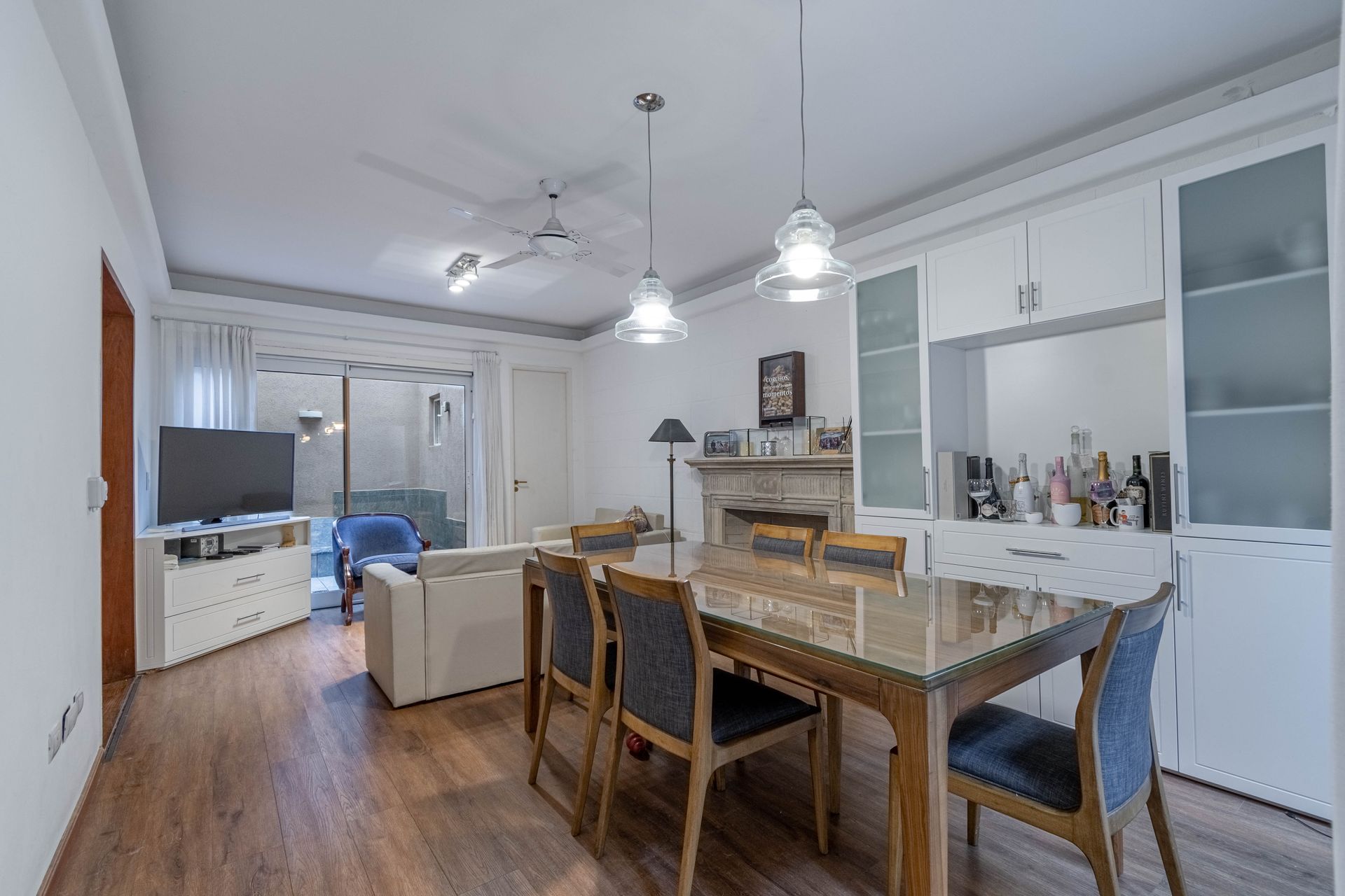 VENTA PH DE ESTILO 3 DORM CON PATIO Y TERRAZA - 2