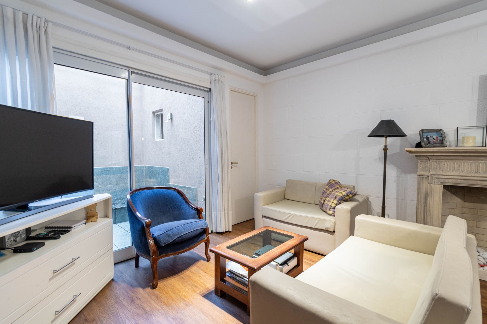 VENTA PH DE ESTILO 3 DORM CON PATIO Y TERRAZA - 3