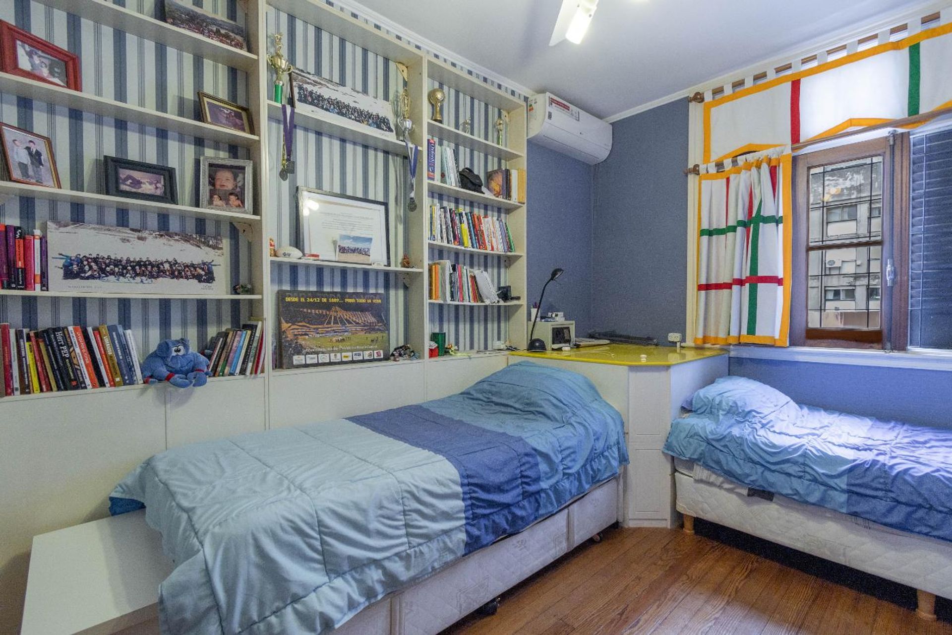 VENTA PH DE ESTILO 3 DORM CON PATIO Y TERRAZA - 14