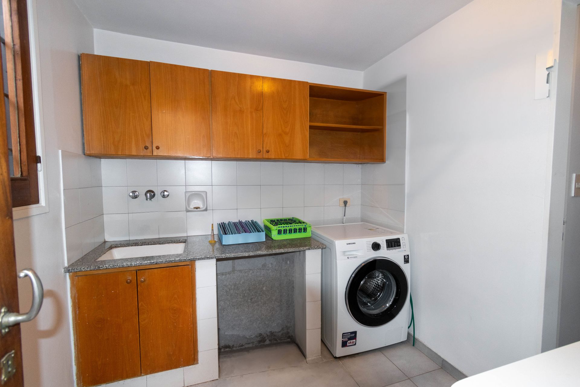 VENTA PH DE ESTILO 3 DORM CON PATIO Y TERRAZA - 18