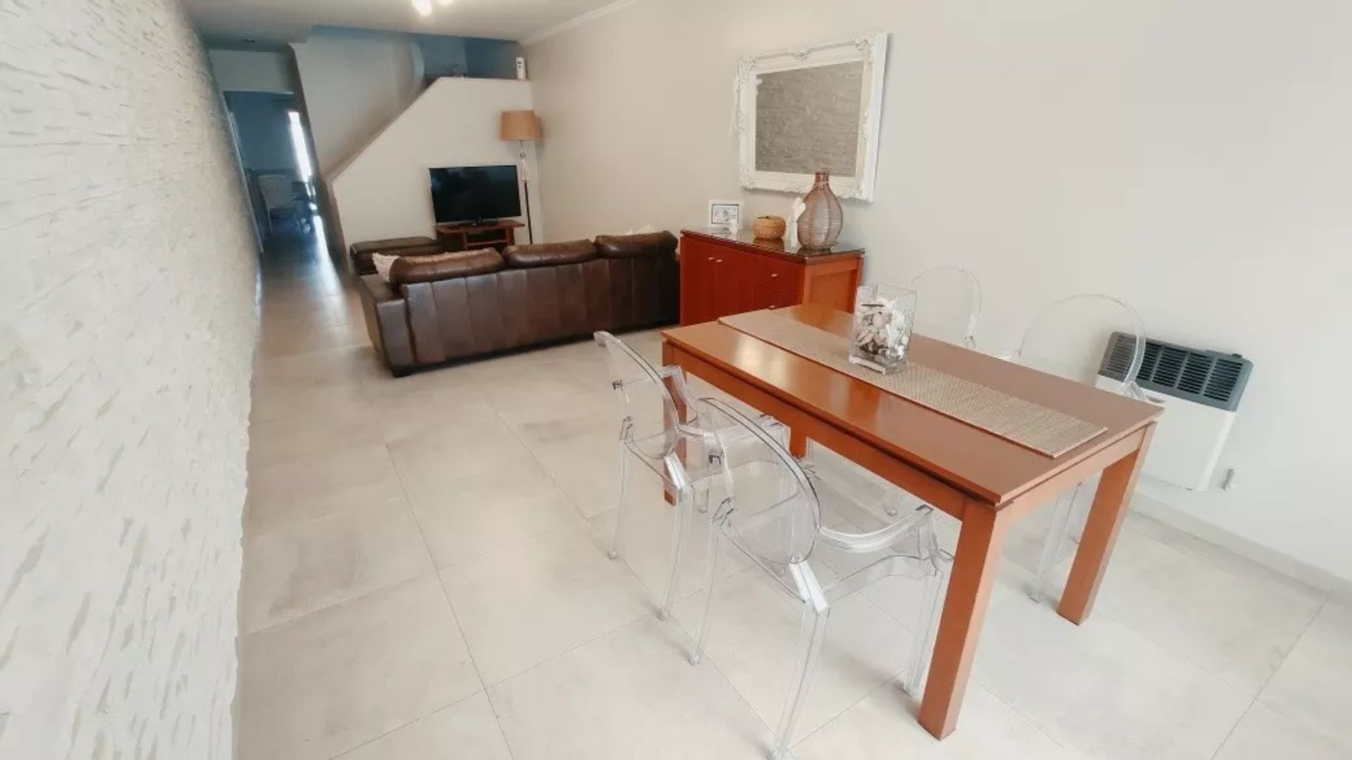 VENTA PH DUPLEX 4 AMB COCHERA JARDÍN QUINCHO - 8