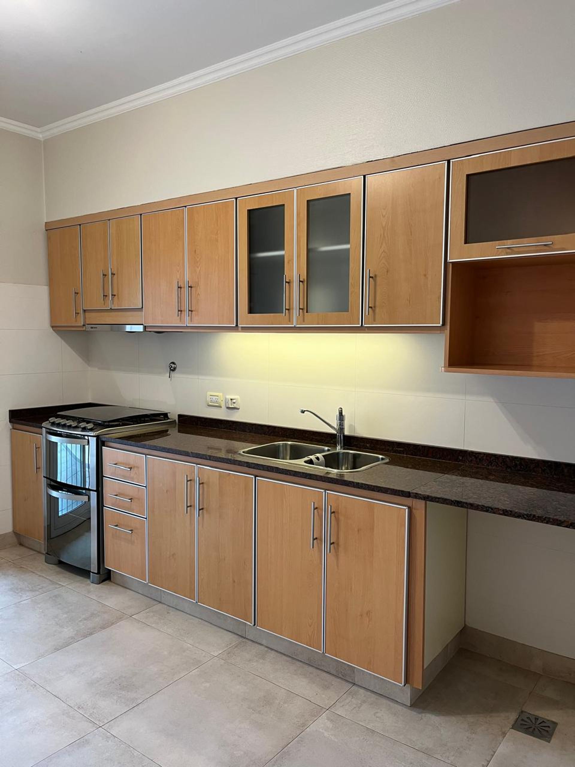 VENTA PH DUPLEX 4 AMB COCHERA JARDÍN QUINCHO - 12
