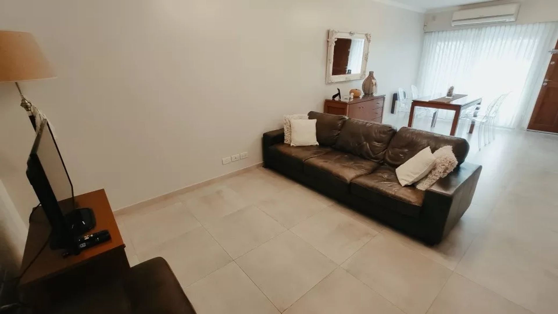 VENTA PH DUPLEX 4 AMB COCHERA JARDÍN QUINCHO - 7