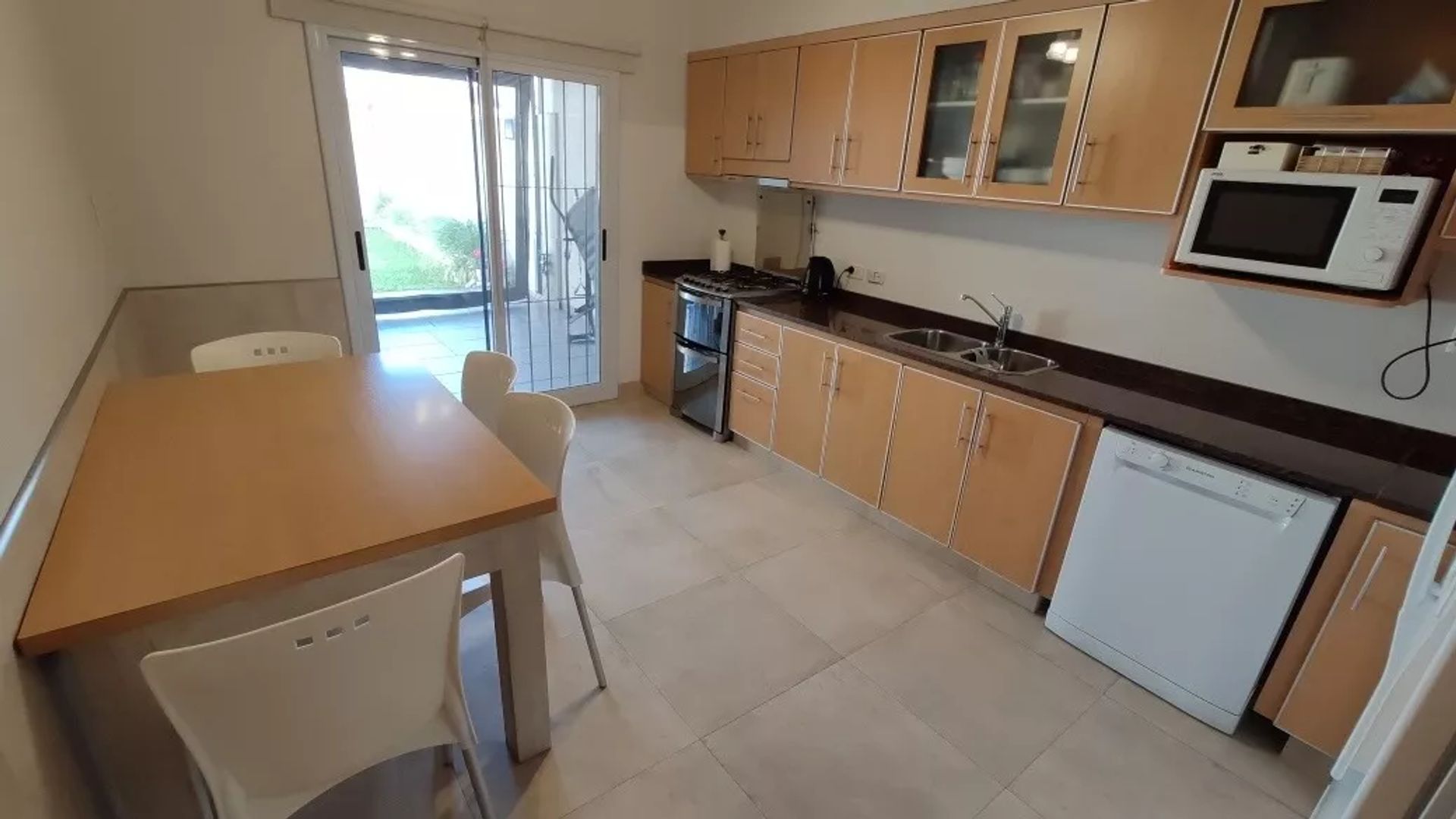 VENTA PH DUPLEX 4 AMB COCHERA JARDÍN QUINCHO - 11