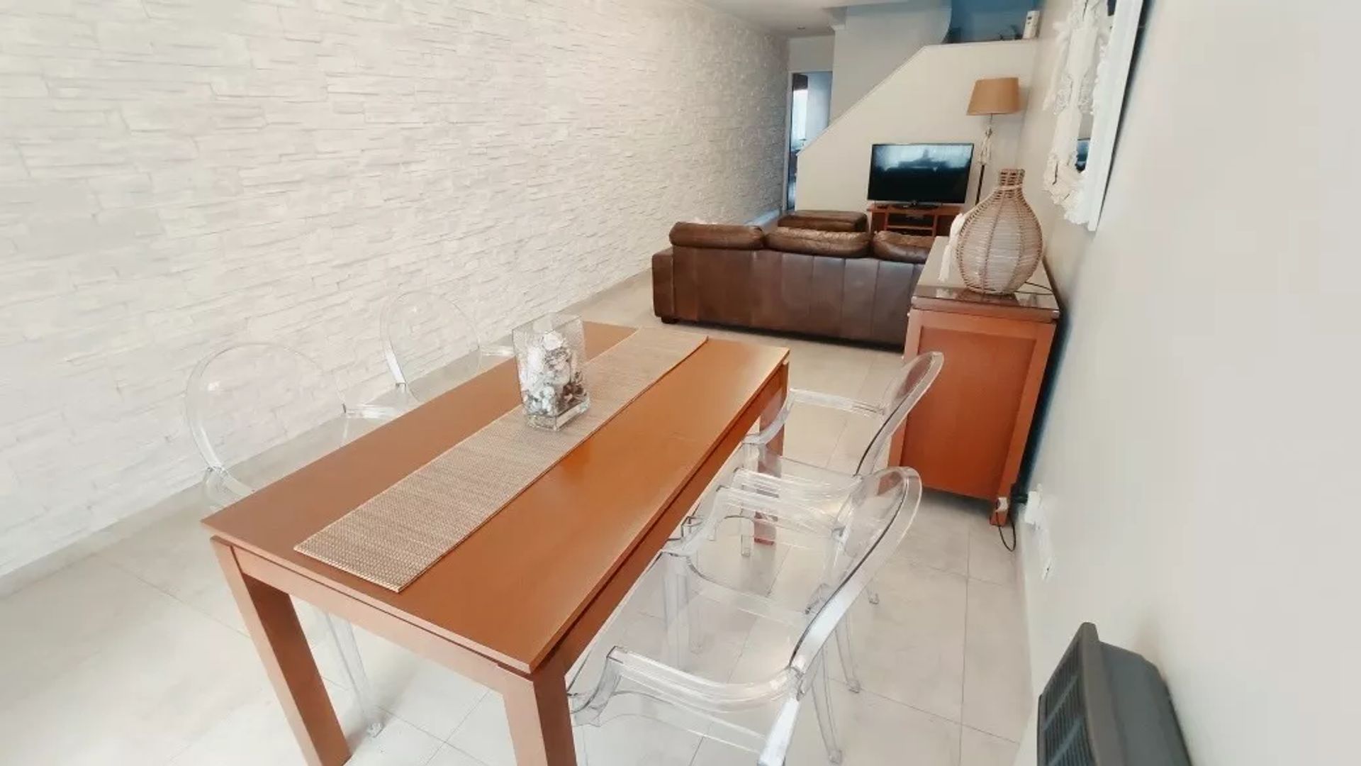 VENTA PH DUPLEX 4 AMB COCHERA JARDÍN QUINCHO - 9