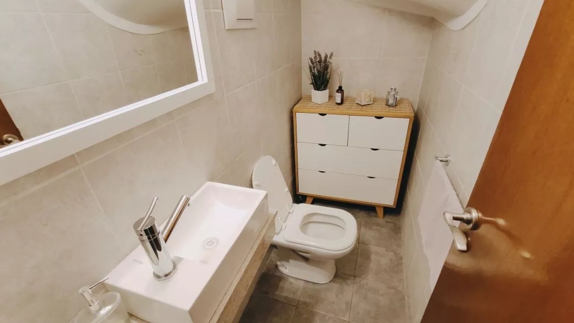 VENTA PH DUPLEX 4 AMB COCHERA JARDÍN QUINCHO - 13