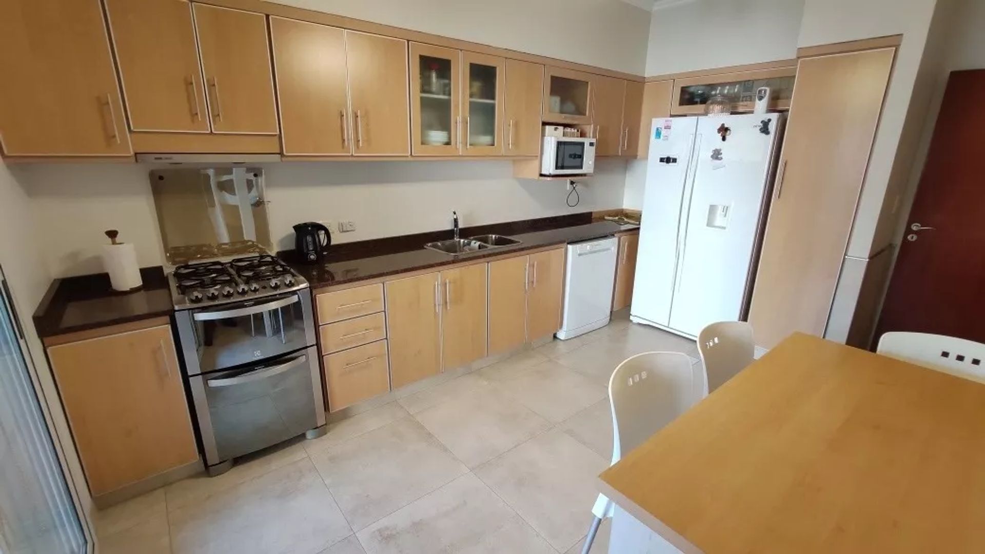 VENTA PH DUPLEX 4 AMB COCHERA JARDÍN QUINCHO - 10