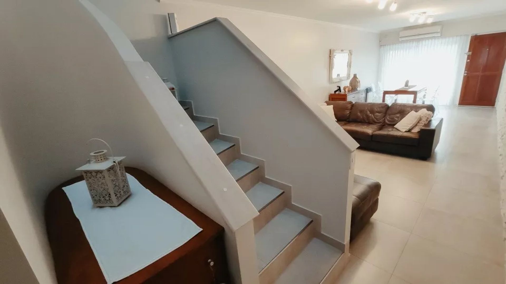 VENTA PH DUPLEX 4 AMB COCHERA JARDÍN QUINCHO - 6