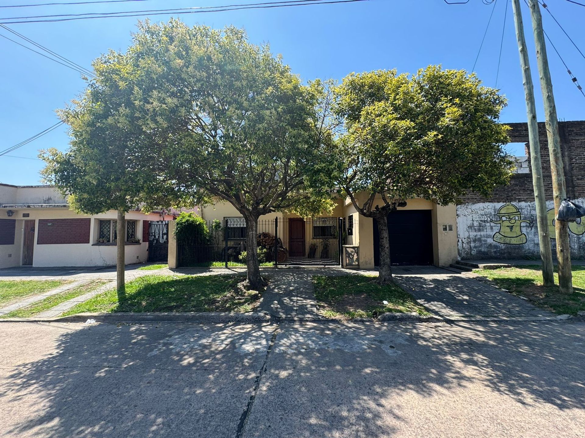 Casa en Venta en Quilmes, G.B.A. Zona Sur