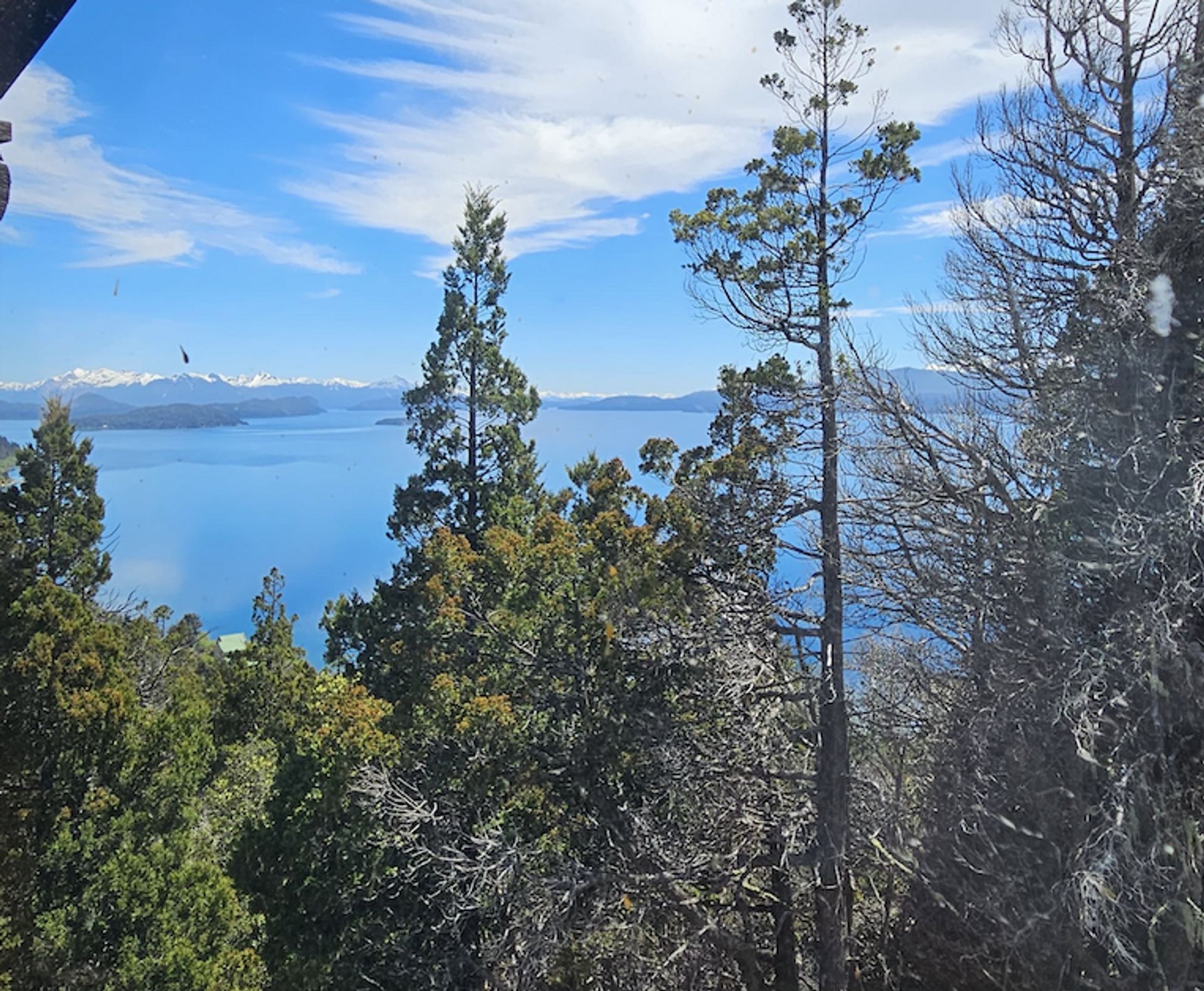 Casa con vista al lago - B&deg; Belgrano - Bariloche — foto 7
